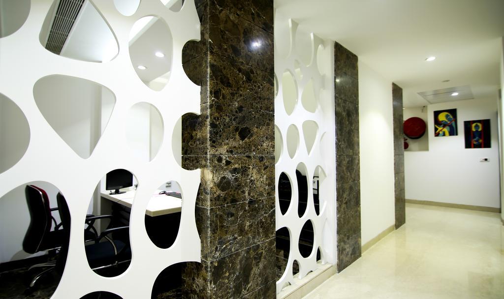 The Prime Balaji Deluxe At New Delhi Railway Station - Free Airport Pickup Hotel Exterior photo