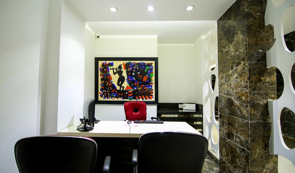 The Prime Balaji Deluxe At New Delhi Railway Station - Free Airport Pickup Hotel Exterior photo
