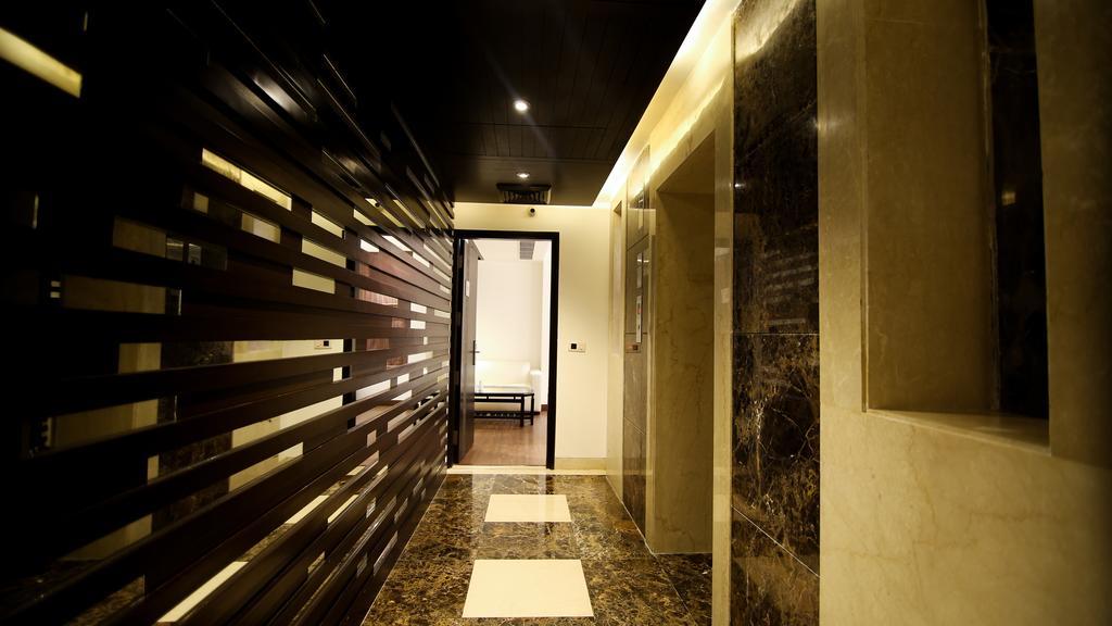 The Prime Balaji Deluxe At New Delhi Railway Station - Free Airport Pickup Hotel Exterior photo