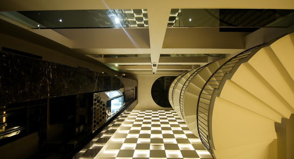 The Prime Balaji Deluxe At New Delhi Railway Station - Free Airport Pickup Hotel Exterior photo